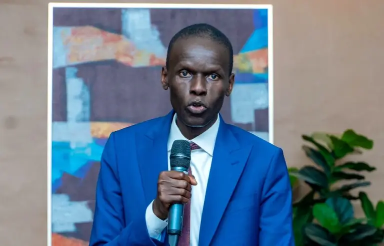 Dé-sonko-risation au sommet : NDEYE ROKHAYA THIAM PREND LES DEVANTS ET REAFFIRME SA FIDELITE A SONKO