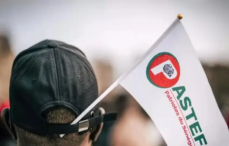 Politique : TROIS MILITANTS ACTIFS DU PASTEF INTERPELLES
