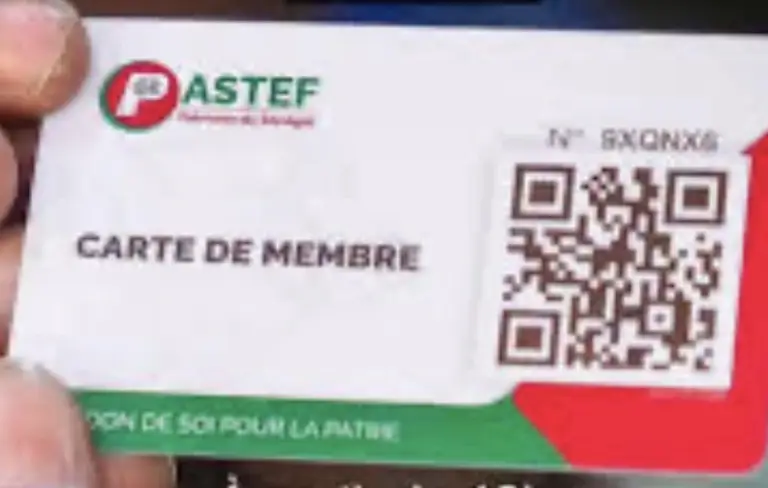 Justice & Politique : TROIS CHRONIQUEURS DE PASTEF SOUS MANDAT DE DEPOT POUR OFFENSE AU CHEF DE L'ÉTAT