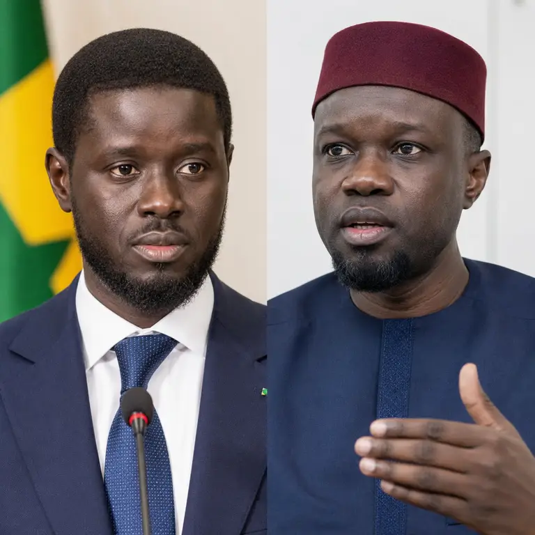Politique : « KIIRAAY » COMME MARQUEUR D'UNE NOUVELLE ERE