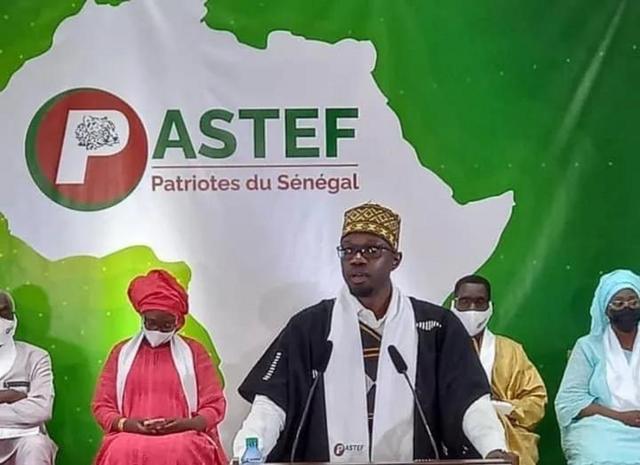 Sénégal : L'AFFAIRE DES CHRONIQUEURS PRO PASTEF ACCENTUE LA PRESSION POUR L'ABROGATION DU DELIT D'OFFENSE AU CHEF DE L'ÉTAT