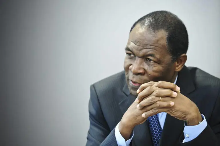 Justice & Diplomatie : L'EXTRADITION DE FRANÇOIS COMPAORE VERS LE BURKINA FASO AU CŒUR DES TENSIONS REGIONALES