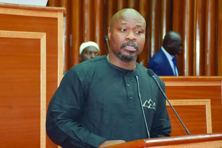 Sénégal/Code du travail : GUY MARIUS SAGNA INTERPELLE LE GOUVERNEMENT SUR L’APPLICATION DES TEXTES