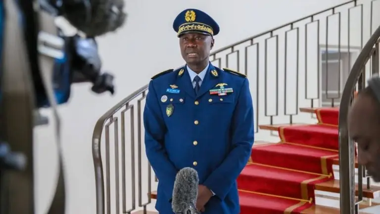 Cedeao — LE GENERAL BIRAME DIOP PREND OFFICIELLEMENT LA TETE DE LA COMMISSION