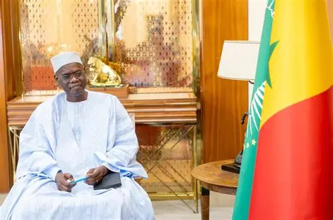 Sénégal : LE NOUVEAU PM PRESENTERA SA DPG LE 08 SEPTEMBRE DANS UN CLIMAT DE DEFIANCE PARLEMENTAIRE