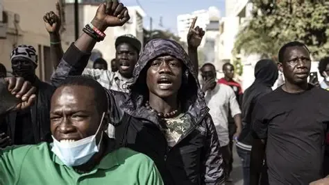 Sénégal : PREMIERES INCULPATIONS A DAKAR POUR LES VIOLENCES POLITIQUES SURVENUES ENTRE 2021 ET 2024