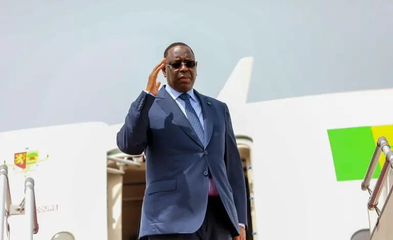 Séisme diplomatique : L'AXE DIOMAYE-BARROW-EMBALO S'ACTIVE EN COULISSES POUR LE RETOUR DE MACKY SALL