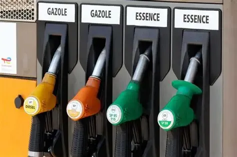 Sénégal : AUGMENTATION DES PRIX DU SUPERCARBURANT ET DU GASOIL DES CE SAMEDI