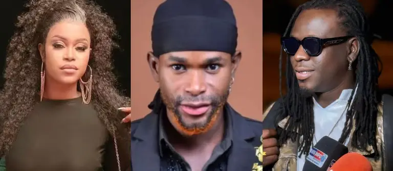 Double meurtre : LES ANALYSES ADN DISCULPENT LA DANSEUSE NABOU LEYE ET LE CHANTEUR TARBA MBAYE