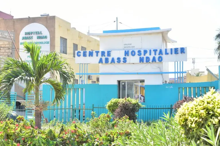 Santé publique : CINQUANTE FEMMES OPEREES A L'HOPITAL ABASS NDAO DANS LE CADRE D'UNE MISSION DE CHIRURGIE REPARATRICE