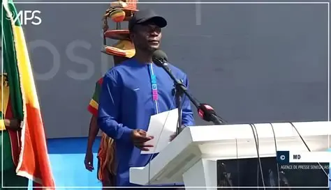 Sénégal : LA POPULATION DE BAMBALY VALIDE LE LANCEMENT DU PROJET AGRO-INDUSTRIEL SN10 DE SADIO MANE