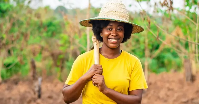 Entrepreneuriat agricole : LE PROJET YEAH FRANCHIT UN CAP AU SENEGAL AVEC DEJA 350.000 JEUNES TOUCHES