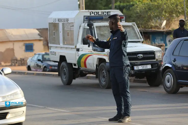 Magal 2026 : PLUS DE 500 PELERINS ASSISTES ET 90 ENFANTS RETROUVES PAR LA CROIX-ROUGE SENEGALAISE