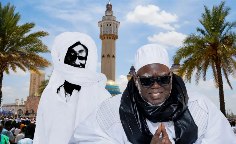 Grand Magal 2026 : TOUBA CLOTURE CE LUNDI UNE 132E EDITION HISTORIQUE LORS DE LA CEREMONIE OFFICIELLE