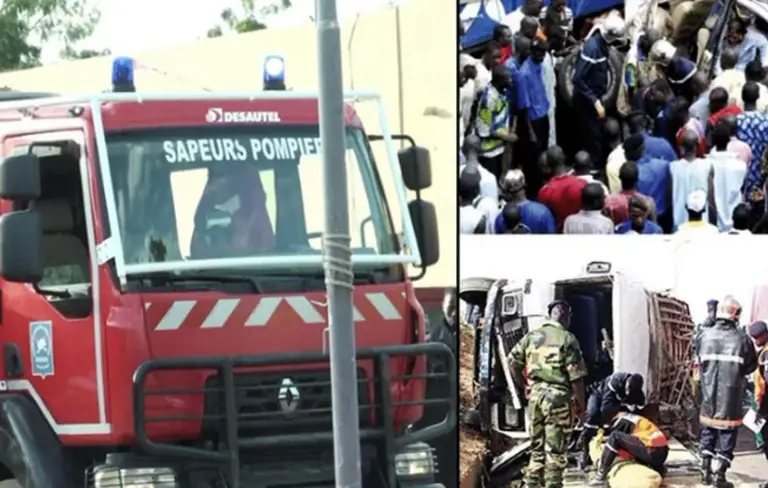 Grand Magal : LE MINISTRE DE L'INTERIEUR EXIGE DES MESURES FERMES APRES UN BILAN DE 21 MORTS SUR LES ROUTES
