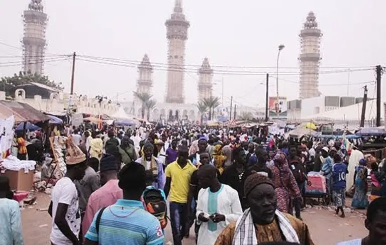 Lundi férié lorsque le Magal est célébré dimanche : UNE PROPOSITION DE LOI INTRODUITE