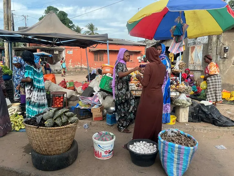Sénégal : L'INFLATION RALENTIT A 0,3 % EN JUILLET 2026, MAIS LA HAUSSE DES PRIX DES LEGUMES PESE SUR LES MENAGES