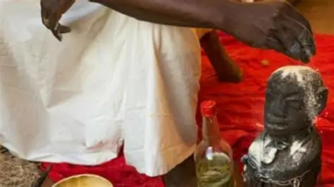 Viols, menaces de mort, coups et blessures volontaires : LE MARABOUT ET CELEBRE TIKTOKEUR PAPE MALICK SARR, ALIAS DIANTAL MARA, INTERPELLE