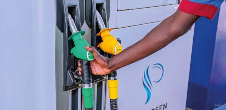 Économie & Énergie : REAJUSTEMENT DES PRIX DES CARBURANTS A LA POMPE AU SENEGAL