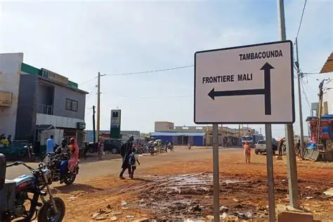 Poste frontière de Moussala : UN MEMBRE D'UN GANG DE CHINOIS ARRETE PAR LA DIC POUR VOL EN REUNION