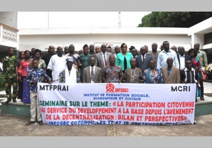 Ziguinchor / Citoyenneté : L'ASSOCIATION “WA MBEDMI” DEBARQUE POUR REVEILLER LE LEADERSHIP DES JEUNES ET DES FEMMES !