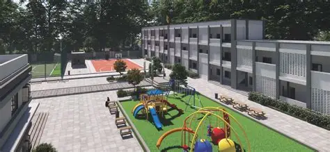 Médina Baye : 700 MILLIONS FCFA ENGAGES POUR LA RENOVATION DE L’INSTITUT ISLAMIQUE EL HADJI ABDOULAYE NIASS