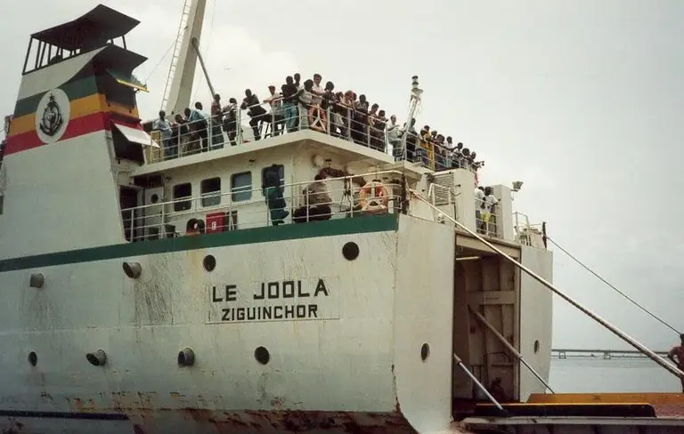 Joola : 24 ANS APRÈS, LE SÉNÉGAL PLEURE ENCORE SES 1 863 MORTS