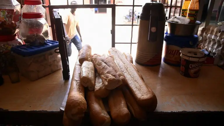 Sénégal : LE REGROUPEMENT DES BOULANGERS RECLAME LE PASSAGE DE LA BAGUETTE DE PAIN A 210 FCFA