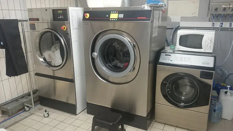 Hôpital Abass Ndao de Dakar : UN NOURRISSON PREMATURE DE 2 JOURS DECHIQUETE PAR UNE MACHINE A LAVER