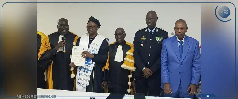 Sénégal : LA POLICE NATIONALE PRECONISE UNE ADAPTATION DES POLITIQUES MIGRATOIRES FACE AUX ENJEUX PETROLIERS ET GAZIERS