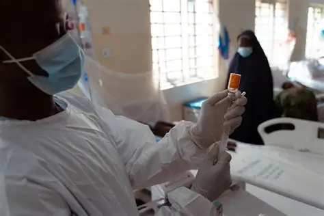 Sénégal : UNE EPIDEMIE DE DIPHTERIE TOUCHE ONZE REGIONS ET FAIT NEUF MORTS