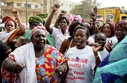 Vie chère à Dakar : LE GOUVERNEMENT DECRETE UN GEL TEMPORAIRE DES LOYERS