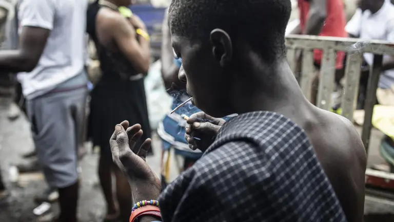 Rapport ONUDC 2026 : COMMENT L’AFRIQUE DE L’OUEST ET DU CENTRE EST DEVENUE UNE USINE A DROGUE SOUS NOS YEUX !