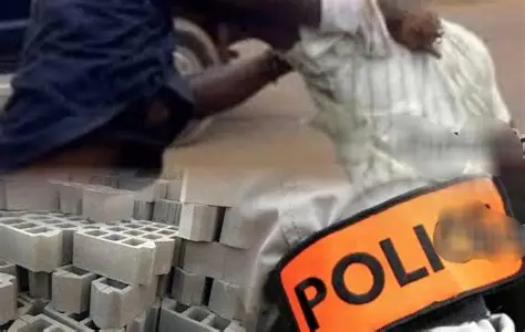 Sénégal/Bargny : UN HOMME ASSENE MORTELLEMENT DES COUPS DE BRIQUES A SON FRERE DANS LES BRAS DE MORPHEE