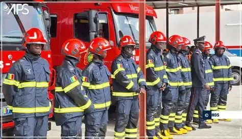Grand Magal 2026 : LA BNSP DRESSE UN BILAN OFFICIEL DE 25 DECES ET PLUS DE 500 INTERVENTIONS