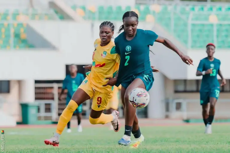 Football : LA CAF REPORTE LA CAN FEMININE 2026, LE COUP D'ENVOI DECALE A CET ETE AU MAROC