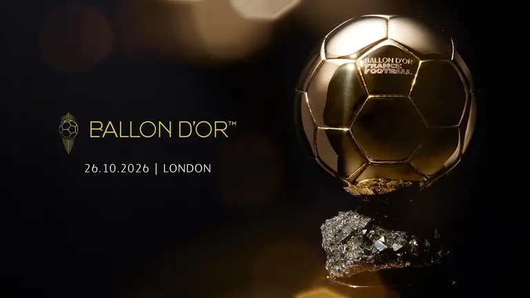 Football/Ballon d'Or 2026 : SADIO MANE NOMME PARMI L'ELITE MONDIALE AVANT LA CEREMONIE LONDONIENNE