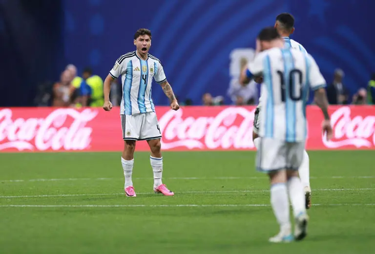 Mondial 2026 : LE FBI LANCE UNE ENQUETE CHOC SUR LES COMPTES DE LA FEDERATION ARGENTINE !