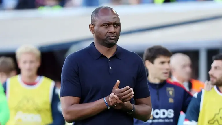 Sénégal/FSF sous pression : PATRICK VIEIRA PEUT-IL REDORER L'IMAGE DES LIONS APRES LE FIASCO DU MONDIAL 2026 ?
