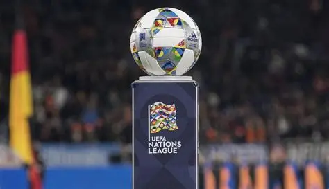 Ligue des Nations européenne : L'AUTRE MATCH DE L'IRLANDE CONTRE ISRAËL