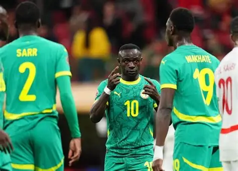 Afrique : BILAN DE LA DEUXIEME JOURNEE DES QUALIFICATIONS POUR LA CAN 2027
