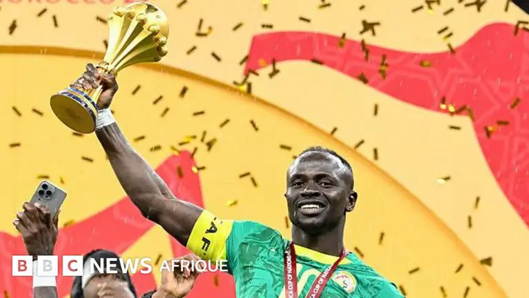 Économie & Sport : ANALYSE DE LA FORTUNE ET DES INVESTISSEMENTS DE SADIO MANE