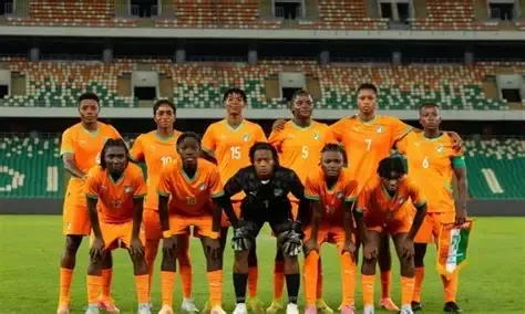 CAN Féminine 2026 : LA COTE D'IVOIRE AFFRONTERA L'ALGERIE, CHOC MAROC CONTRE AFRIQUE DU SUD EN 1/4