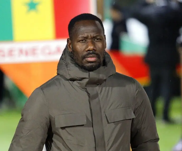 Crise à la FSF : LE SELECTIONNEUR PAPE THIAW ET TOUT SON STAFF LIMOGES APRES LE FIASCO DU MONDIAL 2026