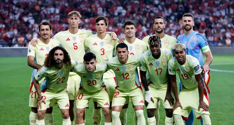 Demi-finale de la Coupe du monde 2026 : LA FRANCE SURCLASSEE ET ELIMINEE PAR L'ESPAGNE