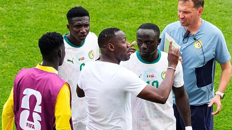 Mondial 2026 : LA FEDERATION SENEGALAISE DE FOOTBALL REJETTE LA FAUTE SUR PAPE THIAW