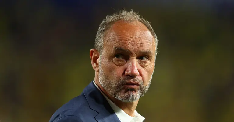 Gabon : SEBASTIEN MIGNE NOMME SELECTIONNEUR DES PANTHERES POUR RELEVER LE DEFI DE LA CAN 2027