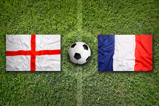 Mondial 2026 : FRANCE - ANGLETERRE, LE CHOC DES DEÇUS POUR LA MEDAILLE DE BRONZE
