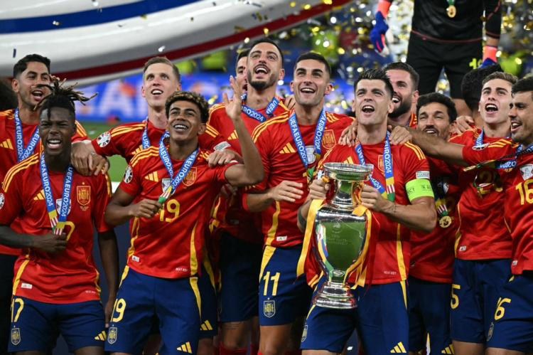Mondial 2026 : FERRAN TORRES PLIE L'ARGENTINE ET OFFRE LA 2EME ETOILE A LA ROJA