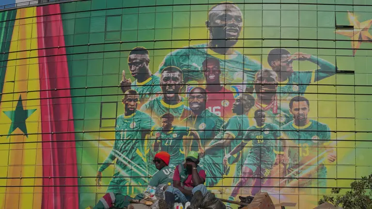 Football : LE SENEGAL VISE L'ORGANISATION DE LA CAN 2032 POUR UN RETOUR HISTORIQUE
